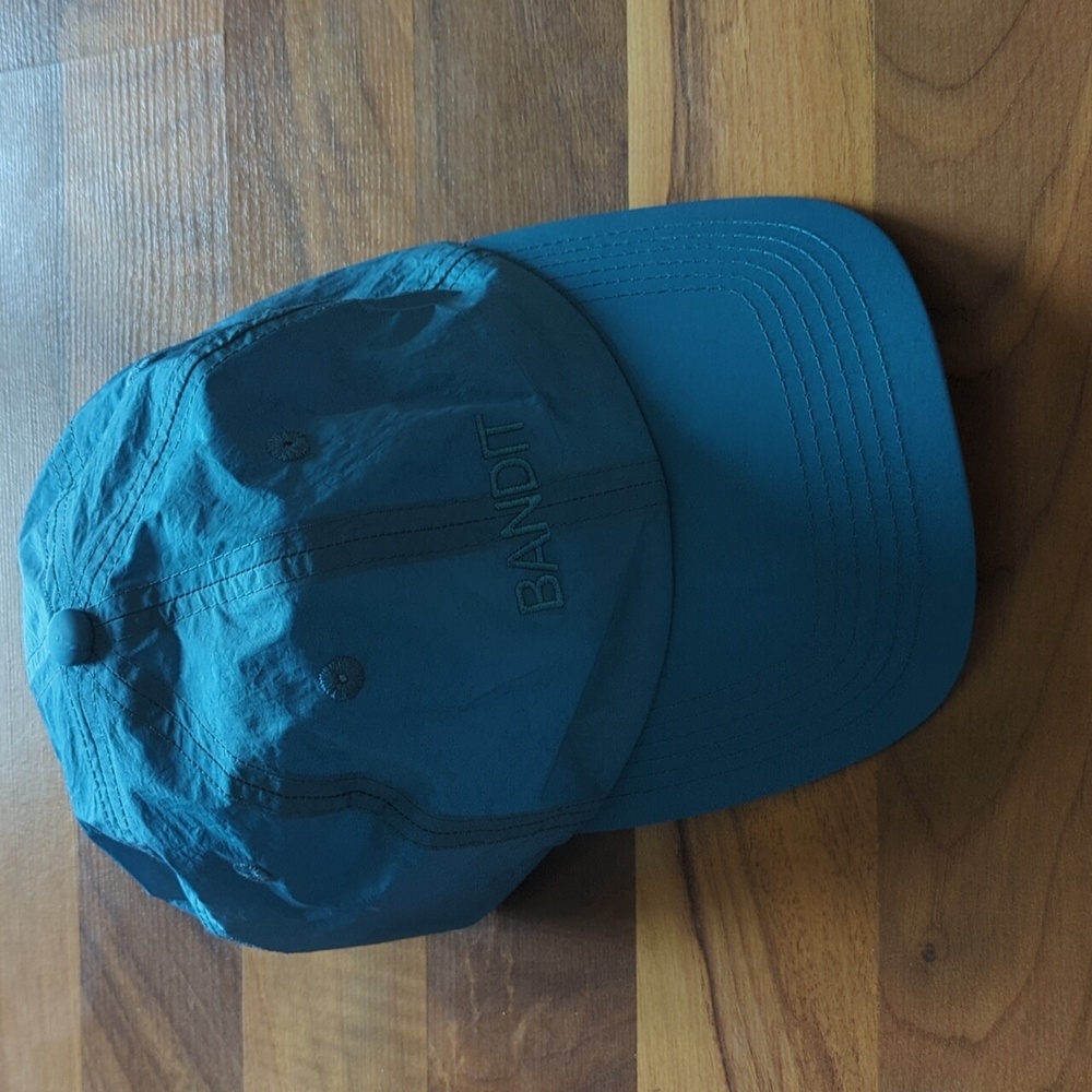 Bandit Hat